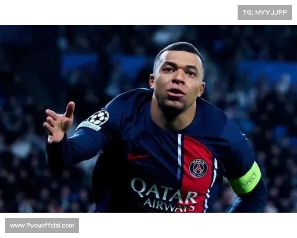 欧足联公布欧冠最佳阵容候选，姆巴佩领衔锋线名单